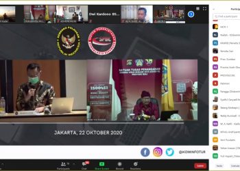 Bali Mulai Visinya, Mengembangkan Sistem Efektif, Efisien, Terbuka, Transparan, Akuntabel Dan Bersih