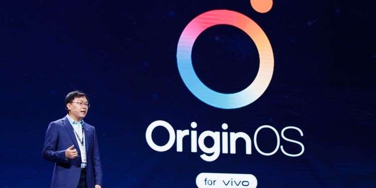 Vivo Resmi Luncurkan Sistem Operasi OriginOS yang Berbasis Android