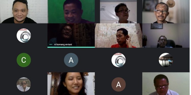 Menanggulangi Hoax, Asosiasi Media Siber Indonesia Bali Bentuk Koalisi