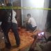 Karena Dendam Lama Seorang Warga Di Habisi Dengan Badik