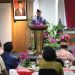 Hari Kesehatan Nasional Ke-56, Sekda Bali Minta Disiplin Terapkan Prokes