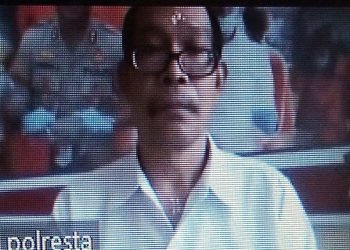 Tega Cabuli Keponakanya, Paman Bejat Dituntut 10 Tahun Penjara