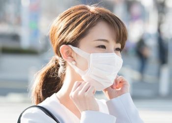 5 Cara Menjaga Kesehatan Di Tengah Era New Normal