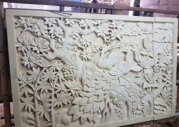 Semakin Langka,Undiksha Tawar Teknologi Termokromik Cadas Buatan