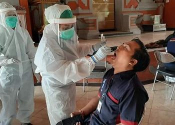 Pemerintah Intensif Kampanye 3M Dan 3T Upaya Pemutusan Covid-19