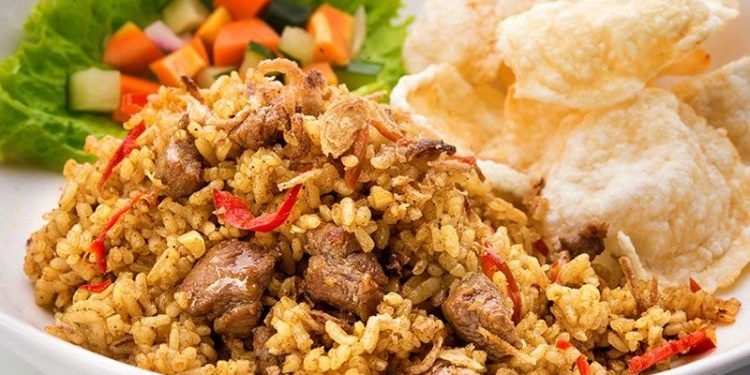 Yuk Intip, 5 Sajian Kuliner Indonesia Kaya Dengan Rempah