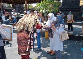 Untuk Pertama Kali, Tabanan Nihil Pernambahan Kasus Baru Covid 19