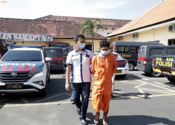 Polres Buleleng Tetapkan Tersangka Baru Pencabula Anak di Bawah Umur