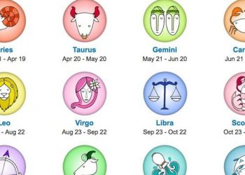 Ramalan Zodiak 21 – 27 November, Aquarius Hati-hati dengan Perkatanmu