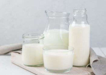 Kaya Akan Nutrisi, Yuk Kenali Manfaat Susu Kambing Bagi Tubuh