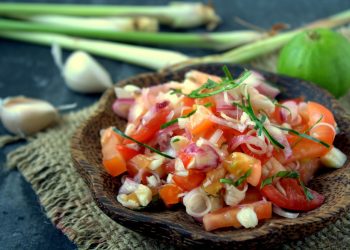 Ini Dia Sambal Khas Bali Yang Di Jamin Nafsu Makan Kamu Bertambah