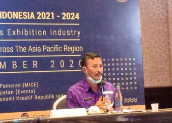 Di Masa Pandemi, Bali Kembali Raih Predikat “Destinasi Wisata Dunia Terfavorit” Di PVK Award 2020