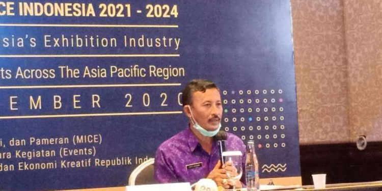 Di Masa Pandemi, Bali Kembali Raih Predikat “Destinasi Wisata Dunia Terfavorit” Di PVK Award 2020