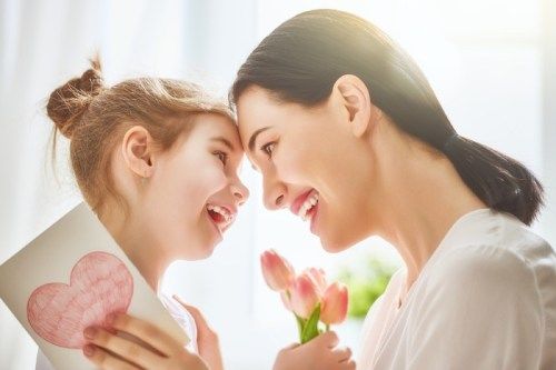 Selamat Hari Ibu !Yuk Intip, 5 Fakta Sejarah Tentang Hari Ibu