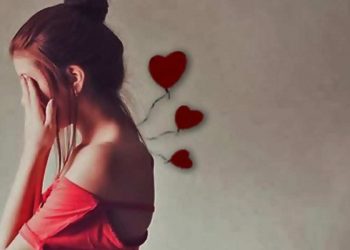 Ingin Membantu Teman Sedang Patah Hati, Stop Jangan Katakan Ini