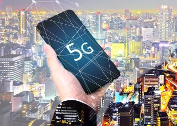Pergantian Tahun, Menkominfo Gelar 5G di Indonesia Pada Tahun Ini