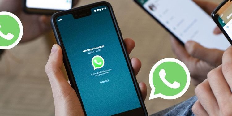 Mulai Tahun 2021 Watsapp Tidak Bisa Di Gunakan Pada Ponsel Lawas