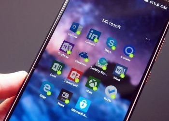 Aplikasi android Bakal Bisa Di Jalankan Di Windows 10