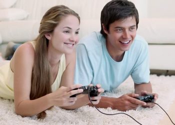 7 Kelebihan Kalau Mempunyai Pacar Seorang Gamer