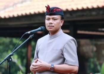 Bali Raih Predikat Terbaik Dalam Strategi Nasional Pencegahan Korupsi