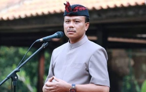 Bali Raih Predikat Terbaik Dalam Strategi Nasional Pencegahan Korupsi