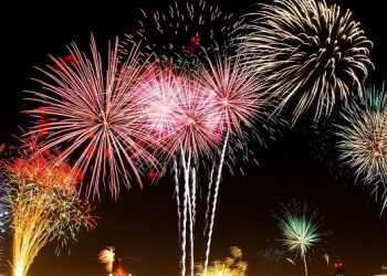 7 Tradisi Unik Perayaan Tahun Baru Di Berbagai Negara