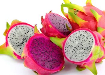 Kaya Akan Vitamin, Yuk Intip Manfaat Buah Naga Untuk Kesehatan Tubuh