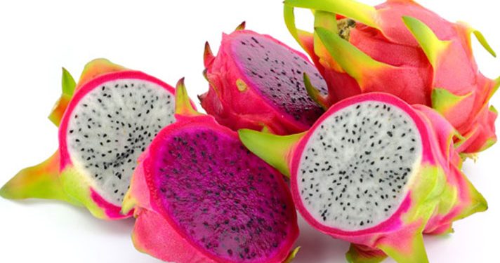 Kaya Akan Vitamin, Yuk Intip Manfaat Buah Naga Untuk Kesehatan Tubuh