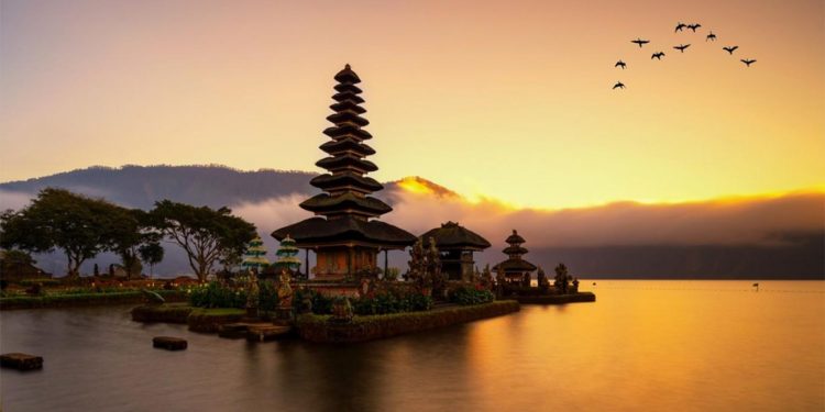 4 Destinasi Wisata Di Bali Yang Buka Pada Masa New Normal