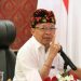 Gubernur Koster : BPIP Nyatakan Kebijakan di Bali Tidak Ada Yang Diskriminatif