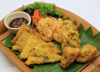 4 Dampak Dari Makanan Yang Berminyak Kalau Sering di Konsumsi