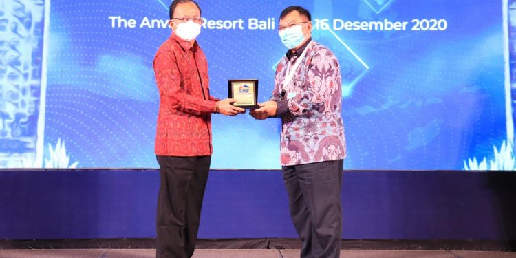 Gubernur Bali Dukung BPD Pulihkan Ekonomi Nasional Di Sektor Perumahan