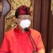 Klarifikasi Gubernur Bali [ SE Nomer 2021 Tahun 2020 ] terkait NATARU
