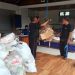 Tukar Sampah Plastik Dengan Beras, 4 Ton Beras Ludes Di Desa Batuan