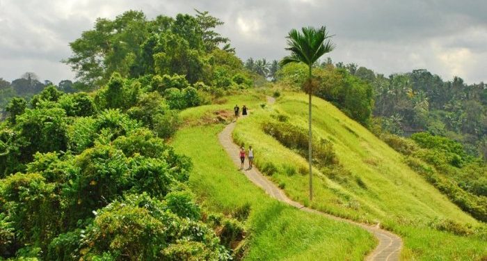 Libur Akhir Tahun Segera Tiba, Ini 5 Spot baik Untuk Menyaksikan Sunrise