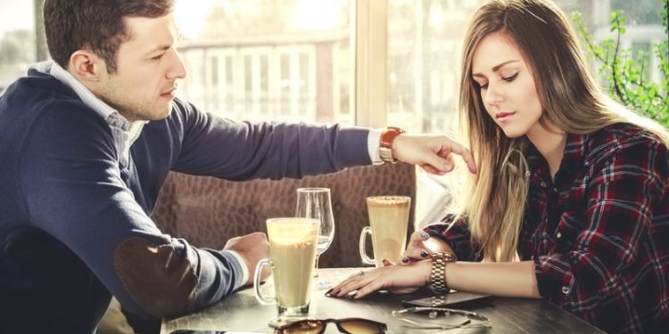 Buat Kamu Yang Lagi Deket, Berikut Tips Anti Di Php Sama Gebetan