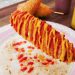 Jajanan Renyah Ala Drama Korea,Cara Membuat Corn Dog Mozarella