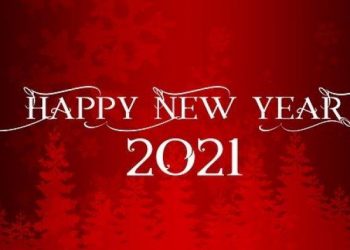 Salamat Tahun Baru 2021, Berikut Ucapan yang cocok Buat Teman, Keluarga, dan pacar