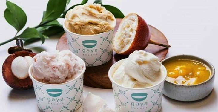 Kamu Pencinta Ice Cream, Yuk Intip 5 Kedai Ice Cream Di Bali