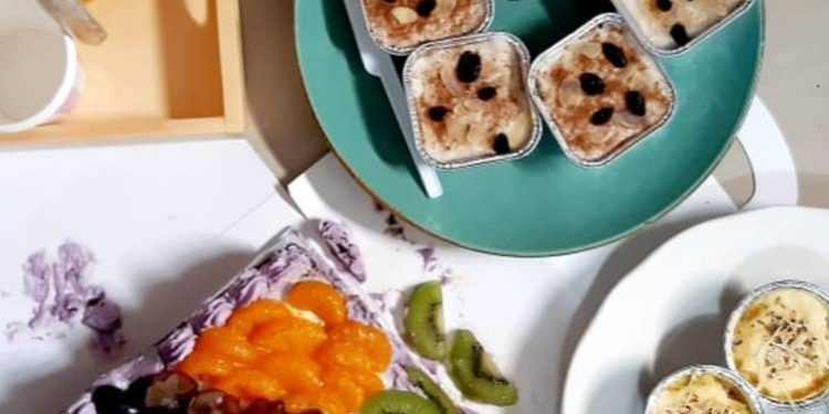 Kudapan Manis Khas Manado, Berikut Ini Resep Mudah Buat Klappertaart