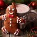 Kue Khas Natal, Berikut Ini Resep Mudah Buat Kue Natal (gingerbread)