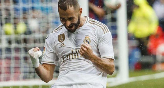 Hasil Klasemen Liga Spanyol, Madrid Mulai Mengancam Posisi Atletico di Puncak