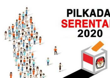 Pilkada Serentak 2020, PDIP Target Sapu Bersih Suara Di Bali