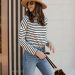 5 Mix n Match Atasan Turtleneck Untuk Segala Aktivitas Kamu