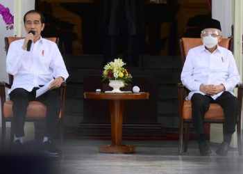 Ini Sosok 6 Menteri Baru yang Ditunjuk Jokowi: Ada Sandiaga dan Risma