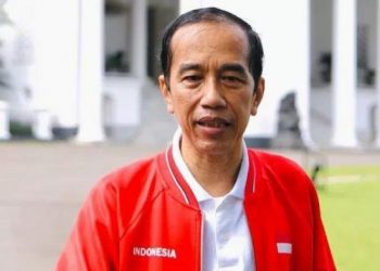 Vaksin Di Indonesia Gratis, Jokowi Bersedia Jadi Yang Pertama Di Suntik