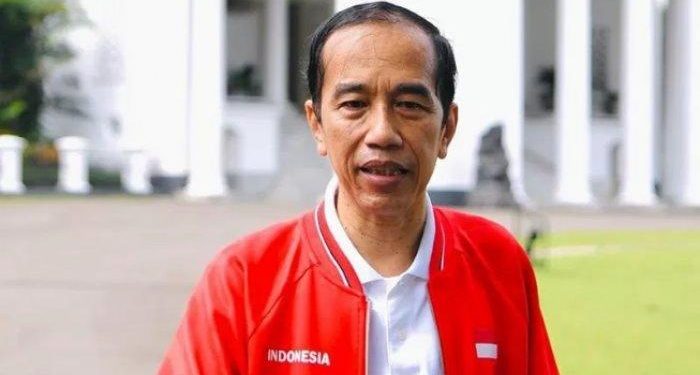 Vaksin Di Indonesia Gratis, Jokowi Bersedia Jadi Yang Pertama Di Suntik