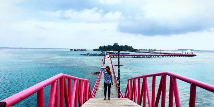 Yuk Intip! 5 Destinasi di Indonesia yang Diyakini Bisa Bikin Enteng Jodoh