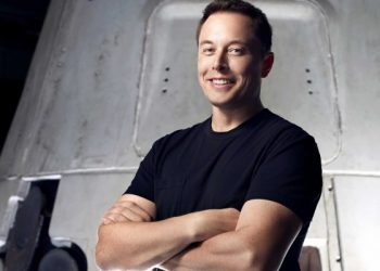 Dapat Menggeser Jeff Bezos, Elon Musk Jadi Orang Terkaya Di Dunia