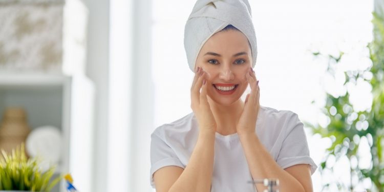 Hanya Mitos, Berikut Ini Seputar Tentang Perawatan Kulit